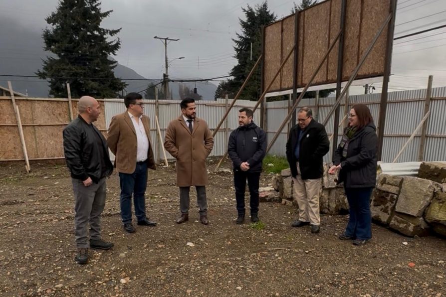 La educación progresa día tras día en Puerto Aysén