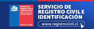 Registro Civil e Identificación